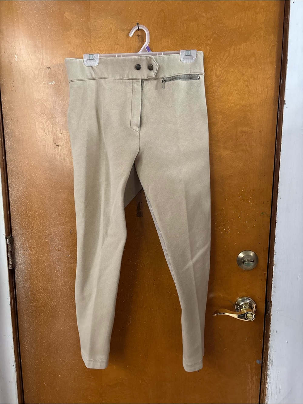 Aquator Horseback riding pants.  31. Long.